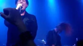 Hell Or Highwater - Go Alone @ The Constellation Room