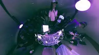 Road to norther invasion contest finals - Stix b2b Snoops