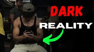 Dark Reality content creator in instagram 🫨 #instagram #creator ￼
