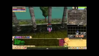 Knight Online Europa +8 exp raptor upgrade.wmv