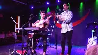 Moisés Losada Fin de fiesta