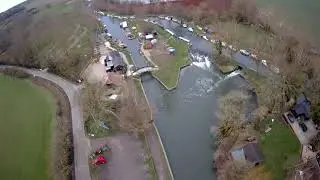 Papermill Lock