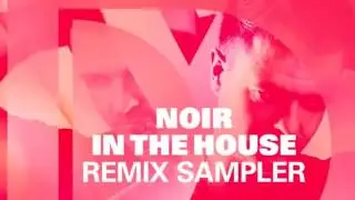 Intruder A Murk Production   Amame Noir Is In The House Remix