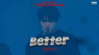 'Better' BY JAE YUN (2026 8TURN FANCON [TURN TABLE : ETERNAL FLAME])