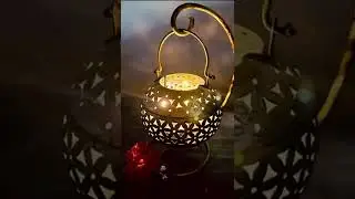 T-light Holder Manufacture
