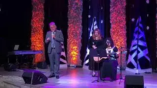 Loma Linda Spanish SDA 12/27/2025 Ptr. Jimmy LaFuente 