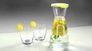 Carafe UNO VINO 1.0 l