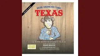 Texas Proud