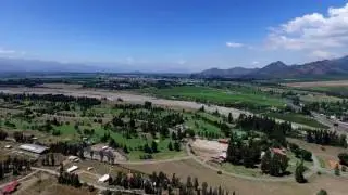 Chile, sexta regi&oacute;n