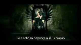 Blutengel -  &Uuml;ber den Horizont (Legendado PT)