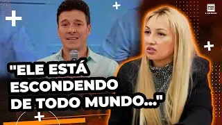 PREVISÕES ASSUSTADORAS PARA RODRIGO FARO