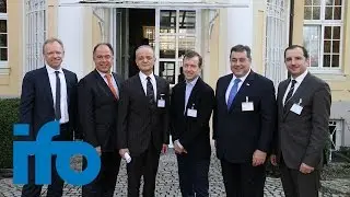 Germany and Turkey in Europe:  Economic and Political Challenges and Possible Options