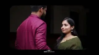 A glimpse of our forever…..#ourlovestory #preweddingshoot #lovecaptured #palakkad #trendingvideo 