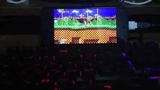 Sonic.exe the stone of darkness launch on android (no link)
