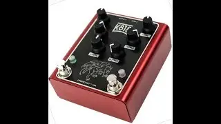 Greenchild K818 - Demo by Simon Gotthelf