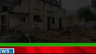 МЕГАЛАЯ ГИ ШИЛЛОНГДА ЛЕЙБА РАДЖБАРИ, ЗДАНИЕ АСИ НИНГХАЙРАКПА ЯБАГИ ФИБАМДА ЛЕЙБАНА СИДОХИБАНИ.