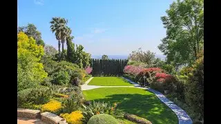 Beautiful Luxury Home Sold by Sofia Chang