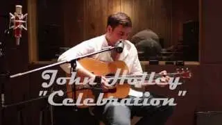 John Holley - Celebration (Kool & The Gang Cover)