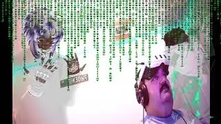 ▓¿░ annias ░▒  Live NOW @ SMASHED & STARLIGHT SPACE STATION SHOW @ 7PM EST | #VRChat #dnb #
