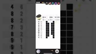 Hungry Cat Picross Easy Levels Gallery 4-77