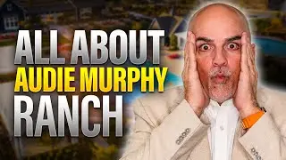 Moving to Menifee Audie Murphy Ranch!