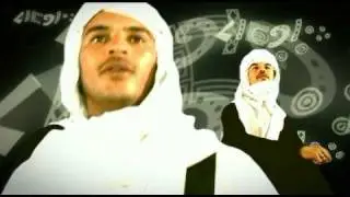 DESERT REBEL ABDALLAH OUMBADOUGOU