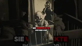 Der Teufel von New Jersey #newjerseydevil #legenden #creepy #gruselig