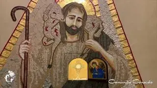 S. Rosario dalla fraternità 