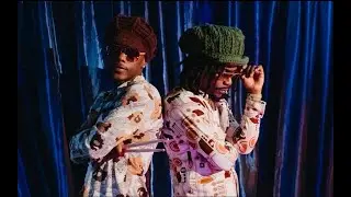 Gr8ness - Protect Your Ke Mama ft RellySki