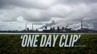 ONE DAY CLIP - MAAPACCINO AT MAAP LAB AMSTERDAM
