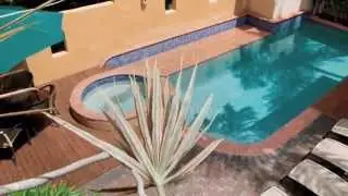 Villa San Michele Port Douglas Apartment Accommodation
