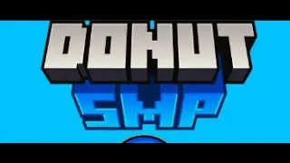 (2nd take) Donut SMP Stream