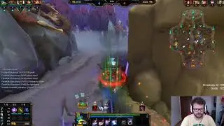 PrettyPriMe - Lack of killing  - Thoth Gameplay