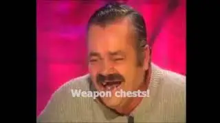 Hi-Rez talks about forge changes in Realm Royale