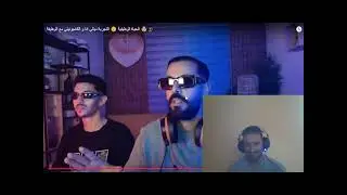 Reaction mahamawda o bilal friha et Festival Gnawa