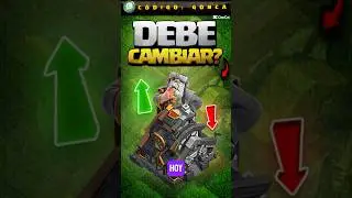 🚨 La CAPITAL del CLAN est&aacute; MURIENDO&hellip; &iquest;LA PODEMOS SALVAR? | Clash of Clans