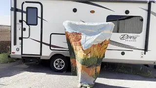KingCamp Ultralight Camping Blanket &ndash; Packable Down Alternative Puffy Blanket