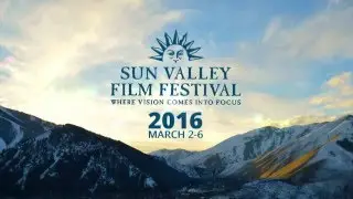 2016 Sun Valley Film Festival
