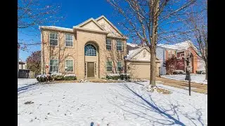 Home for sale at 11800 Stepping Stone Drive, Fishers, IN 46037
