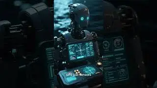 The Deepest Dive: Robots Beyond Human Reach | Ocean Exploration 🤖🌊