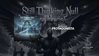 AETHERLORE: PROTAGONISTA