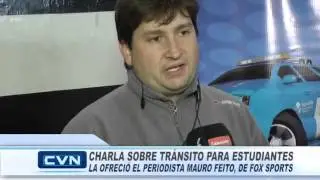 Mauro Feito