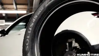 Шины Kumho Solus 4S HA32 &laquo;Ride & Drive&raquo;