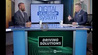Todd Katcher and Jim Fitzpatrick Discuss PULSE KPI Leaderboards and NADA 2025