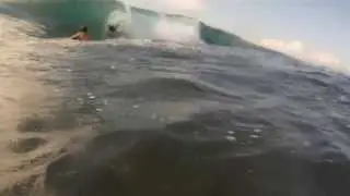 Two days in paradise - D2 // Wave Hunters