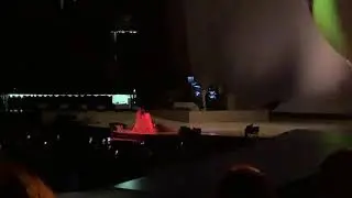 Ariana Grande - Into You: Sweetener World Tour St. Louis 2019
