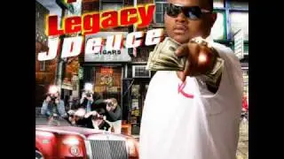 Ice Cream Paint Job Official Video JDeuce