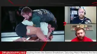 Gordon Ryan Explains How He Submitted Matheus Diniz | Match Breakdown