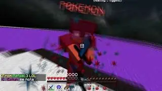 1v1 Tournament [Minemen.club] 😎🏆 ft. P0KEMON.