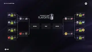 Stanley Cup Playoffs VGK v. CGY R2 G5